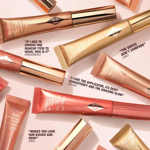 Vista 9 de Charlotte Tilbury Varita ligera de belleza