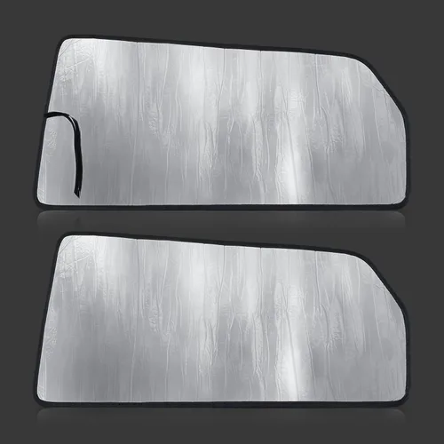 Vista 12 de Parasol reflectante para parabrisas de ajuste personalizado para Mazda 3 Mazda3 Sedan Hatchback 2019, 2020, 2021, 2022, 2023, 2024, 2025, 2026
