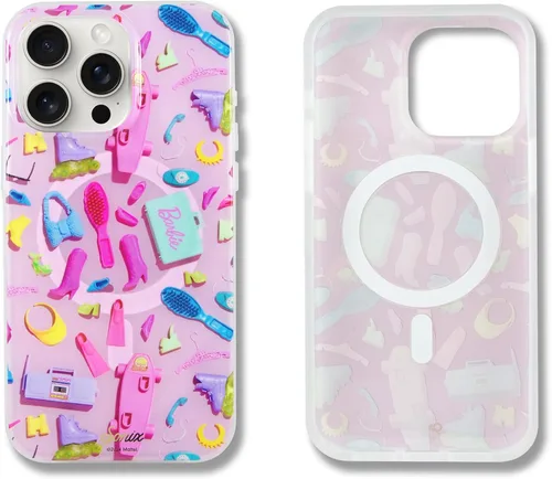 Vista 64 de Sonix - Funda para iPhone 16 Pro, compatible con MagSafe, probada contra caídas de 10 pies, diseño de caparazón de tortuga, Tort marrón