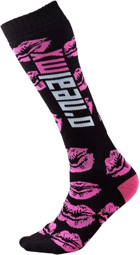 Vista 15 de O'Neal Mens Pro Sox (negro, talla única)