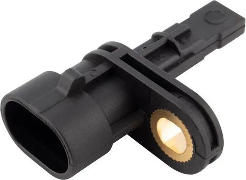 Vista 8 de BOXI Sensor de velocidad de rueda ABS compatible con modelos Pontiac y Chevy – Caprice 2011-2013 G8 2008-2009 – Lado trasero del conductor