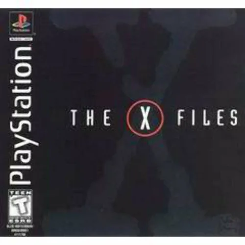 The X-Files
