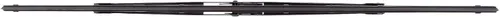 Vista 6 de Right Windshield Wiper Blade Compatible With Daewoo Leganza 1999 2000 2001 2002 PC-1006950