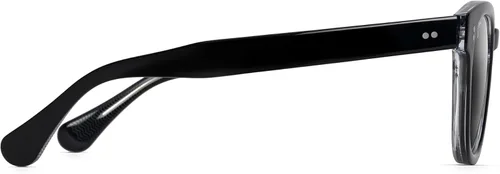 Vista 3 de Maui Jim Mens and Womens Cheetah 5 Polarized Classic Sunglasses