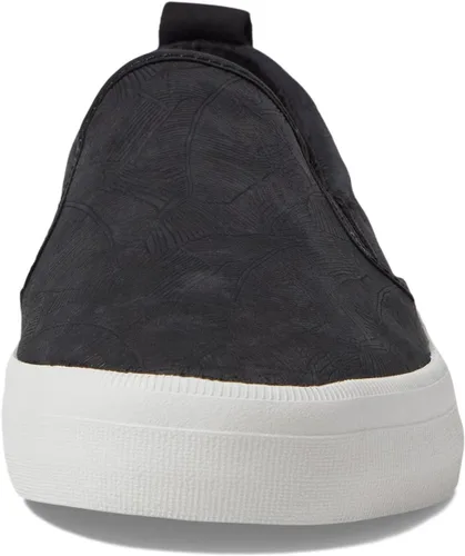 Vista 6 de Sperry Crest Twin Gore - Tenis de cuero para mujer