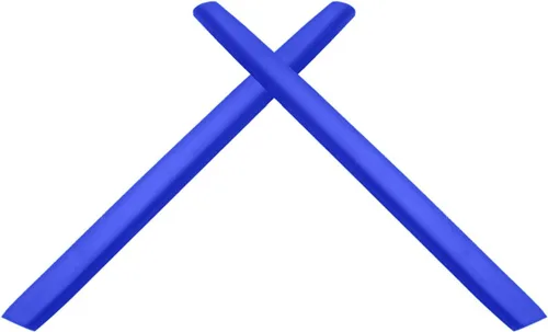 Vista 4 de Eye Opening Stuff Accesorios de repuesto para calcetines de oído compatibles con gafas de sol Oakley Square Wire 2 (2014) OO4075