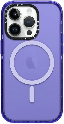 Vista 115 de CASETiFY Funda con soporte de anillo de impacto para iPhone 16 Pro