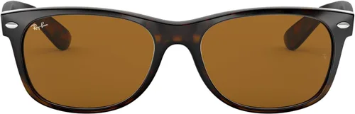 Vista 17 de Ray-Ban RB2132 New Wayfarer Gafas de sol cuadradas