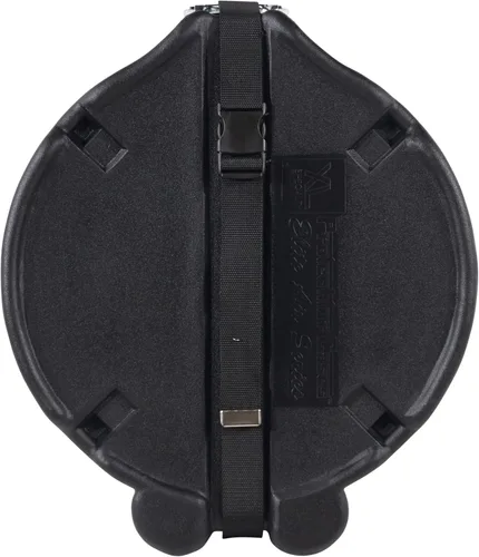 Gator Cases Protechtor Series Elite - Funda para caja con base de espuma; se adapta a tambor de caja de 14 x 8 pulgadas (GPPE1408SD)