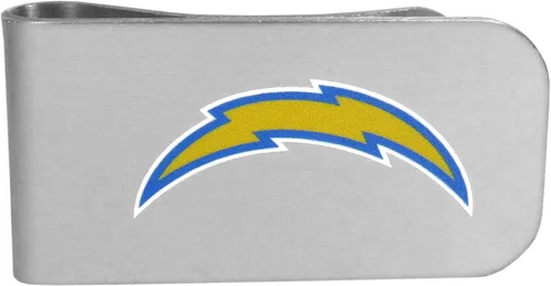 Vista 6 de Siskiyou Sports NFL Unisex Logo Money Clip