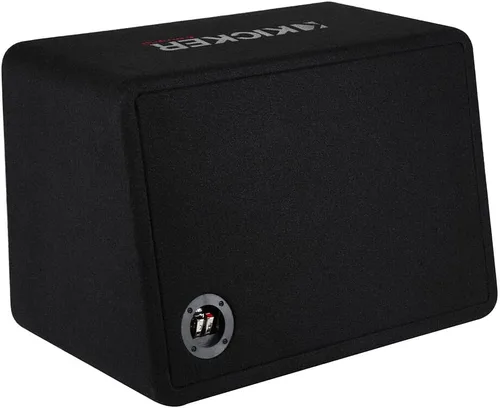 Vista 5 de Kicker 48VCWR122 Serie CompR 500W RMS 2 Ohm Vented Loaded Subwoofer Recinto (renovado)