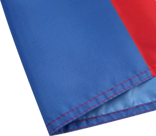 Vista 254 de AZ FLAG Bandera de Aland 2' x 3' - Banderas de Finlandia Aland 23.6 x 35.4 in - Banner 2x3 ft