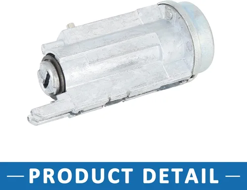 Vista 5 de No.US-252L/69057-41010/69057-33170 Cilindro de bloqueo del interruptor de encendido con 2 llaves para Toyota Camry 1997-2002 para Lexus ES300