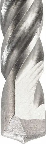 Vista 5 de BOSCH HC2302B25 - Broca de martillo giratorio Bulldog SDS-Plus de 5/32 pulgadas x 3-1/2 pulgadas x 6-1/2 pulgadas