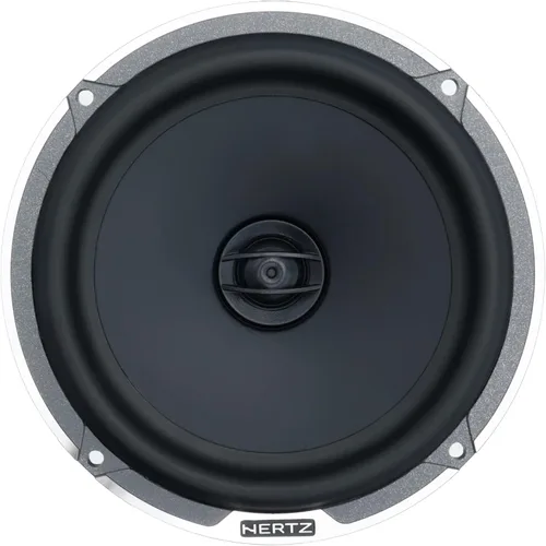 Vista 2 de HERTZ Mille Pro Series MPX-1653 6.5" Pro Audio Altavoces coaxiales bidireccionales (par)