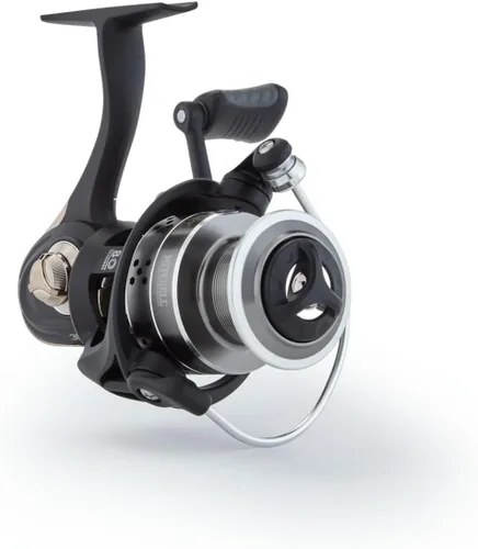 Vista 2 de Mitchell 300 Carrete de Pesca Giratorio