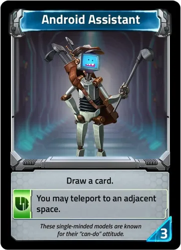 Vista 3 de ¡Clank! en! ¡Espacio!