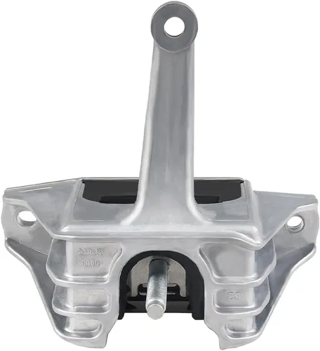 Vista 6 de JDMON Reemplazo de soporte de motor derecho para Hyundai Elantra Veloster 2017 2018 2019 2020 1.4L 1.6L 2.0L compatible con 10029, A71210