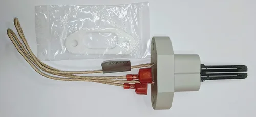 ETNA PLT3400 Lochinvar Kit de reemplazo de igniter y junta
