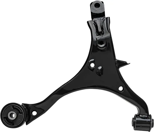 Vista 13 de Detroit Axle - Brazos de control inferiores delanteros derechos de repuesto para Volkswagen Jetta 2011 2012 2013 2014 2015 2016 2017 2018 - Juego