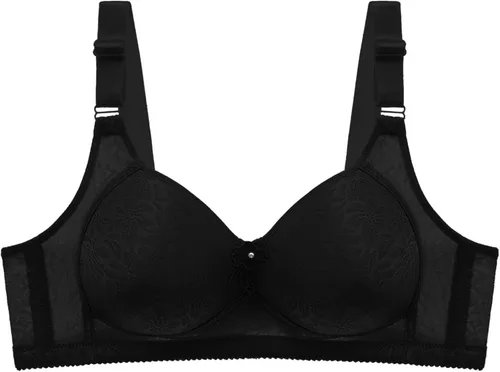 Vista 2 de 34Ddd Bras Hoodie for and Baby Victoriasecret Set White Strapless Undergarment White Pack Breast Petals Nipple Covers