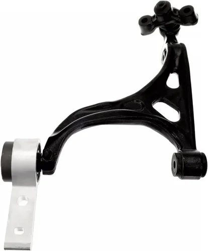 Vista 239 de Detroit Axle - Brazos de control inferiores delanteros derechos de repuesto para Volkswagen Jetta 2011 2012 2013 2014 2015 2016 2017 2018 - Juego