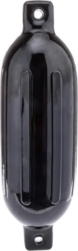 Vista 10 de Seachoice - Guardabarros de barco inflable de doble ojo acanalado, varios tamaños