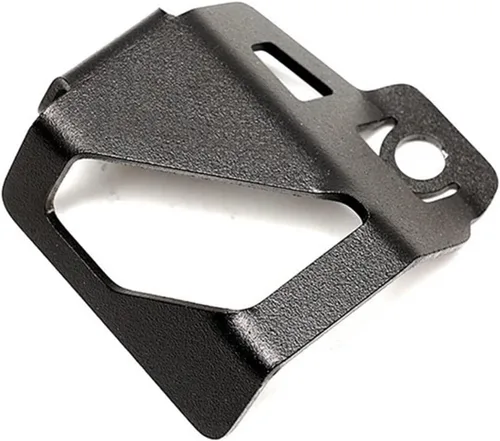 Protector Frames Motorcycle Rear Fluid Reservoir Guard Cover Protector for Kawasaki Z900 Z 900 2017-2022 Z750 Z 750 2007-2012 Crash Pads (Color :