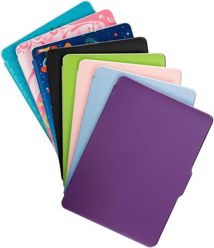 Vista 6 de Nupro Funda para Kindle, Bookworm (8 generación, no es compatible con Paperwhite, Oasis o cualquier otra generación de Kindles)
