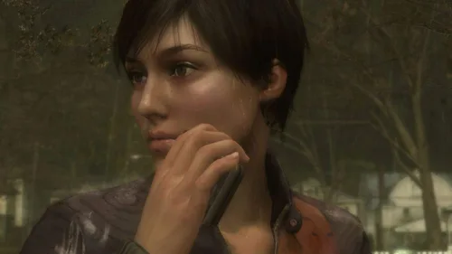 Vista 4 de Quantic Dream Collection - PlayStation 4