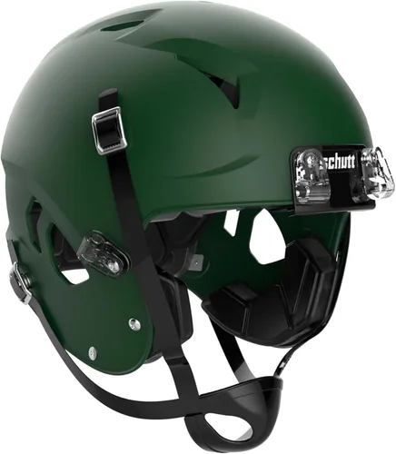 Vista 9 de Schutt Vengeance A11 Youth Football Helmet