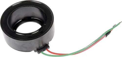 Vista 3 de Dorman 926-155 Embrague del compresor del aire acondicionado compatible con modelos Honda seleccionados