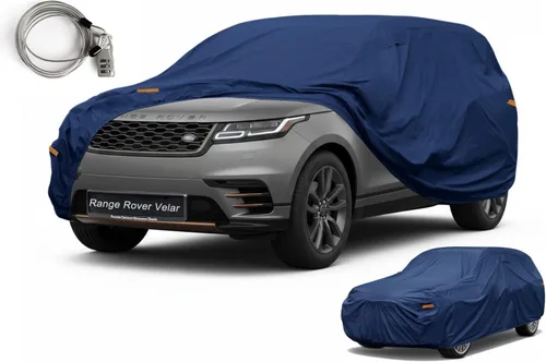 Vista 136 de Kaugung Funda para coche impermeable y resistente a medida para Porsche 911 991 992 996 997 Targa Carrera (1997-2025), funda exterior completa