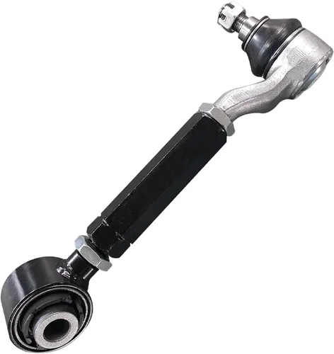 Vista 194 de Detroit Axle - Rótula de brazo de control inferior delantero derecho para Honda Accord 2008-2012, TSX 2009-2014, montaje de rótula de brazo