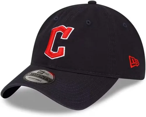 Vista 15 de New Era MLB Khaki Core Classic 9TWENTY - Gorra ajustable de tamaño único