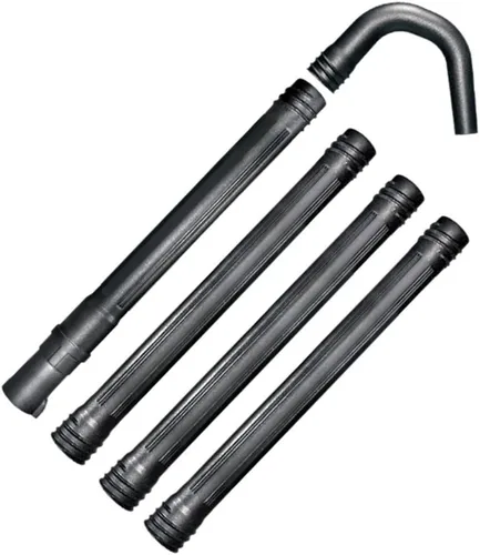 Kit de limpieza de canalones WORX WA4092 para sopladores de hojas WORX con tubo de hasta 5 pulgadas