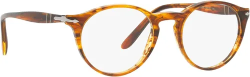 Vista 12 de Persol Women's Po3092v Round Prescription Eyewear Frames