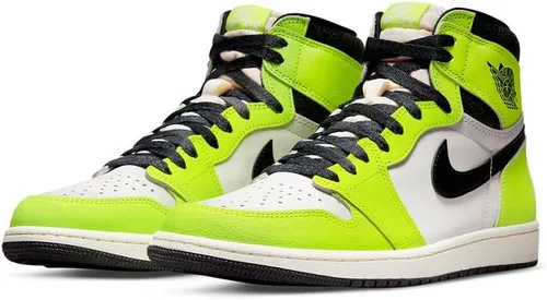 Vista 3 de Zapatos Air Jordan 1 Retro High OG para hombre