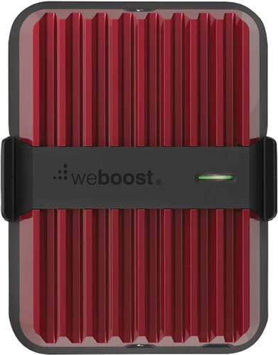 Vista 6 de weBoost Drive Reach Fleet (470254) Amplificador de señal de teléfono celular para cualquier vehículo de flota - Verizon, AT&T, T-Mobile, Sprint