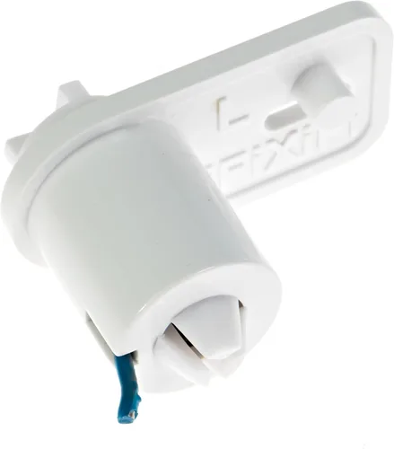 Vista 3 de Kit de montaje de resorte 3 en 1 izquierdo para Dometic RV Camper Trailer de una sola puerta nevera congelador números de pieza 2932754019