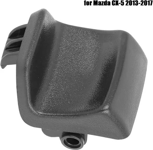 Vista 2 de Reemplazo de bloqueo de tapa de pestillo de consola central KA0G-64-45Y-02 para Mazda CX-5 2013-2017 Consolas centrales de bloqueo de reemplazo