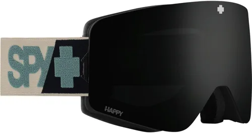 Vista 8 de SPY Optic Marauder - Gafas protectoras para deportes de invierno, lentes que mejoran el color y el contraste