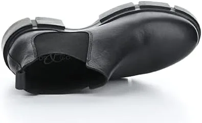 Vista 7 de Bos. & Co. LOWE Botines para mujer