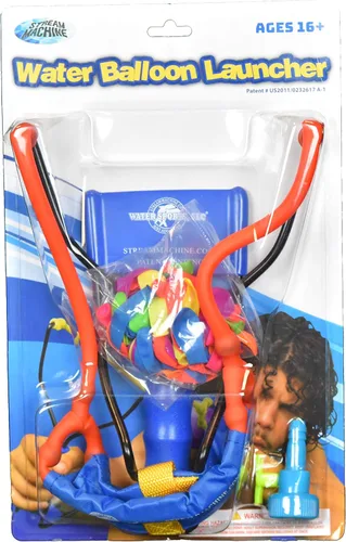 Vista 7 de Water Sports 80082, Marine, lanzador de globos de mano