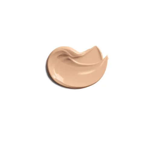 Vista 3 de Maquillaje líquido CoverGirl Smoothers, 1 onza, Beige clásico