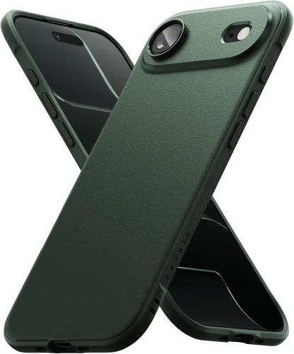 Vista 33 de Ringke Onyx - Funda para iPhone 15 Case, [Se Siente Bien en la Mano] resistente al aceite y a la suciedad, cubiertas individuales para lentes