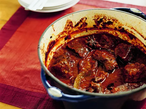 Vista 5 de Chile Pasilla Pepper (Pasilla Negro)/ Pesos: 4 oz, 8 Oz, 1 Lb, 2 lbs, 5 lbs y 10 lb!! (1 lb)