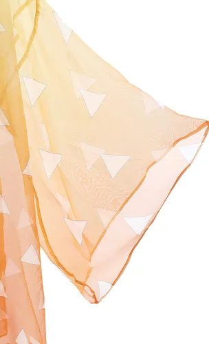 Vista 5 de haikyuu Conjunto de bikini para mujer con salida de baño estilo anime, traje de baño de dibujos animados japoneses