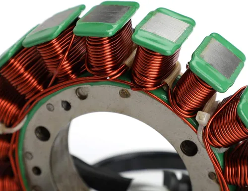 Vista 6 de Areyourshop Estator Magneto Para XTZ1200 Super Tenere 1200 10-17 Repl 23P-81410-00-00