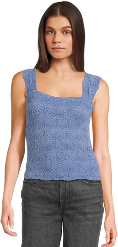 Vista 26 de Free People Camisola Love Letter para mujer Musgo ácido